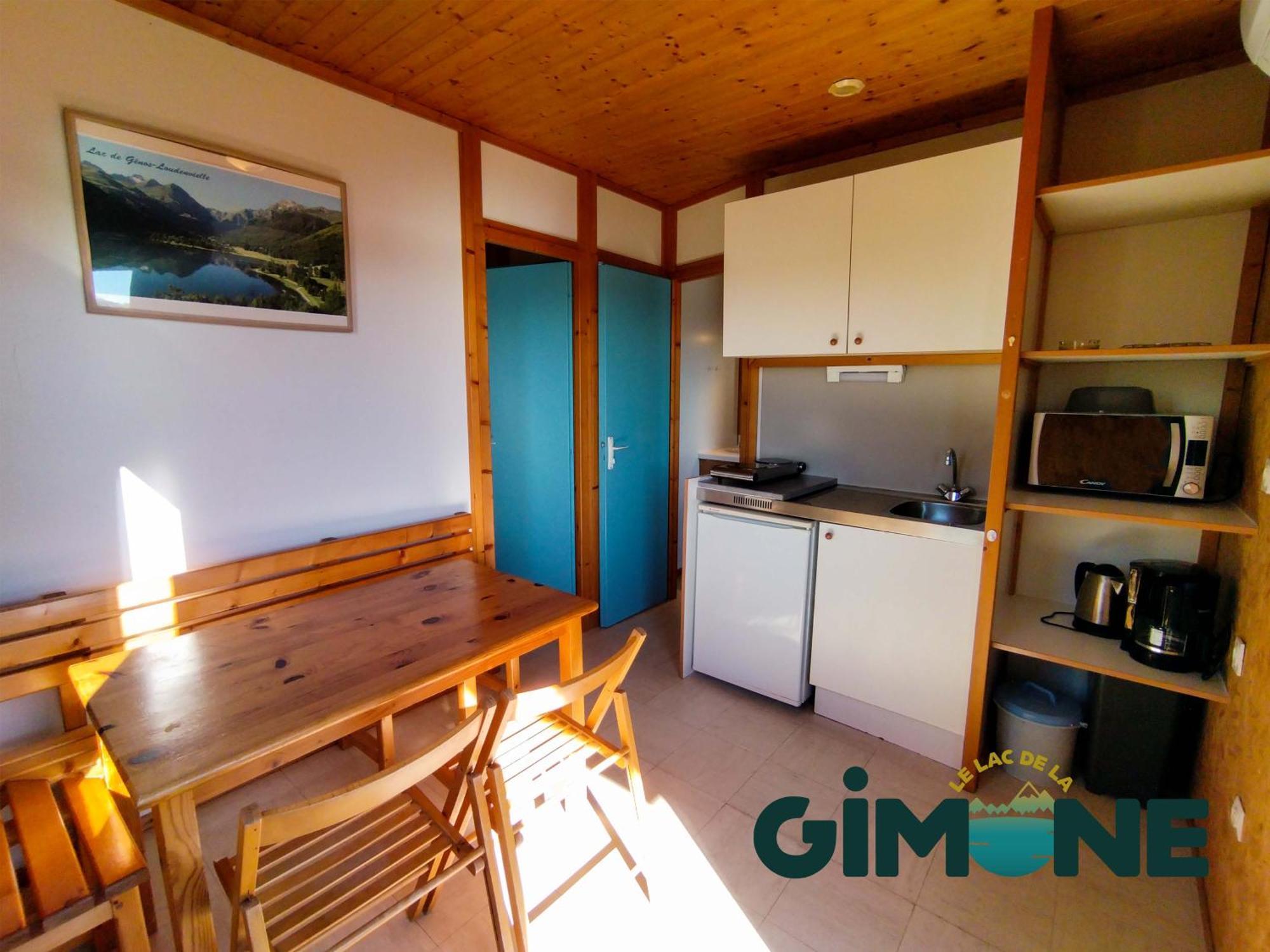 Saint-Blancard Les Chalets Du Lac De La Gimone מראה חיצוני תמונה
